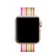 Bracelet en nylon pour Apple Watch