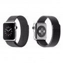 Bracelet milanais pour Apple Watch