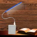 Lampe de lecture USB